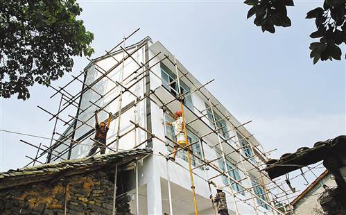 這幾種房屋加固技術   改造 hold住全場！